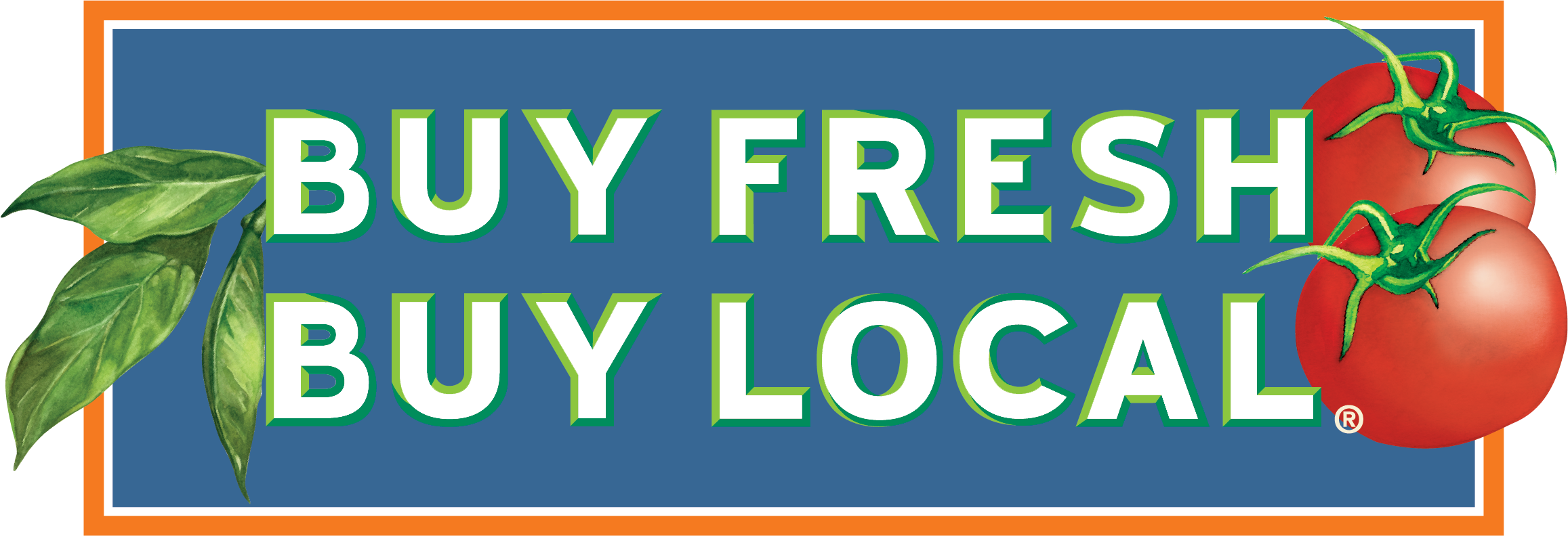 Buy Fresh Buy Local Cape Cod